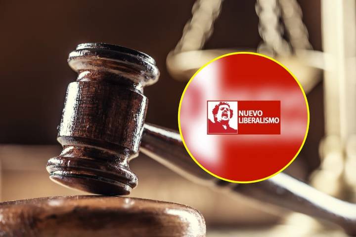 Tribunal niega tutela del Partido Liberal y confirma la legitimidad del Nuevo Liberalismo