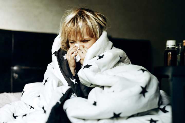 Flu concerns grow in US as UK sees more cases among kids