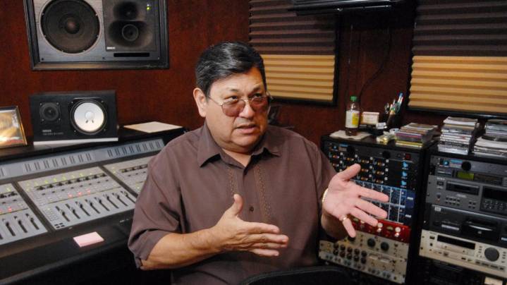 Remembering Abraham Quintanilla: How a father shaped the legacy of a Tejano music icon