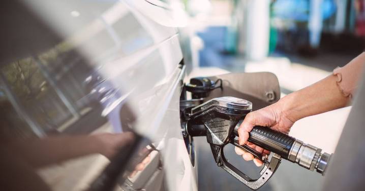 Diesel drivers hit with new 69p per litre charges