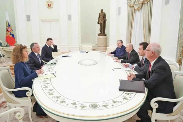 Rusia y EE. UU. no logran avances en sus conversaciones sobre el plan de paz para Ucrania