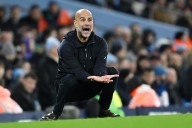 Manchester City must break the bad habit of losing leads to stay in title hunt