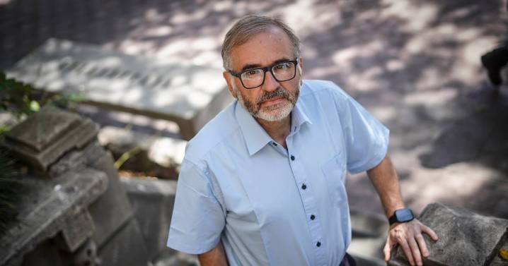 José Gabriel Funes, jesuita y astrónomo: “Cuesta entender que en esta época de IA la gente aún piense que la Tierra es plana”