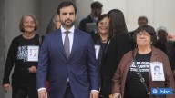 Familias de ejecutados políticos alertan por idea de indultos y piden compromiso con la búsqueda