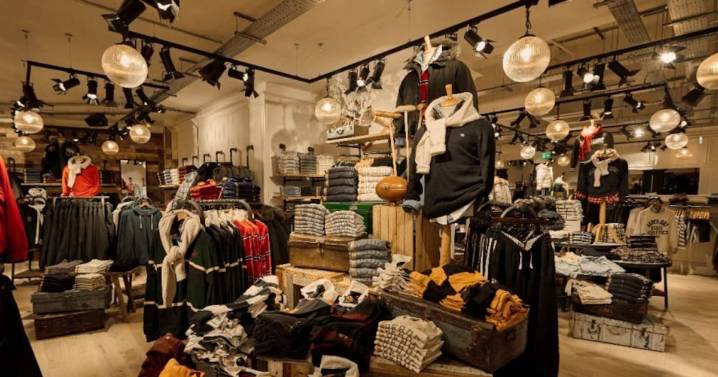 Llega una famosa marca de ropa británica: invierte u$s 40 millones y desde Argentina se expandirá a la región