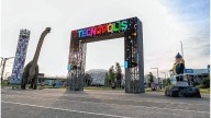 El Gobierno nacional anunció que licitará la concesión de Tecnópolis