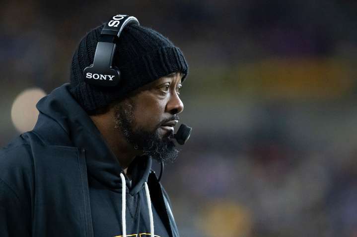 Pittsburgh Steelers will not fire Mike Tomlin, insider says