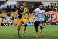 Futbolómetro de ADN: Bruno Cabrera es elegido el mejor jugador del Campeonato Nacional 2025