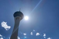 Las Vegas weather: 74 degrees breaks daily record for December 11