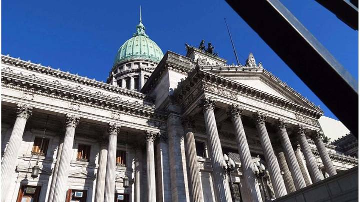 Presupuesto 2026: las áreas que recibirán más fondos