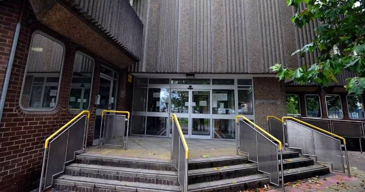 Man, 19, had sex with underage girl in car after 'taking advantage' of her