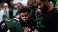Will Jayson Tatum Follow In LeBron James’ Footsteps, Play With Son In NBA?