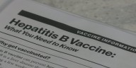 Waco, Texas doctors split on CDC’s new hepatitis B vaccine guidance for newborns