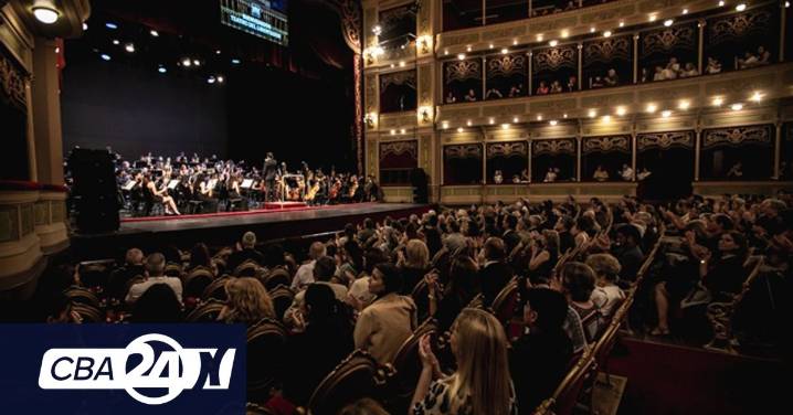 Una gala para celebrar 25 años del patrimonio jesuítico en Córdoba