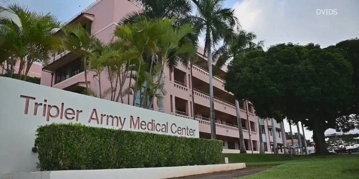 Hawaii’s congressional delegation calls for investigation of former Tripler doctor