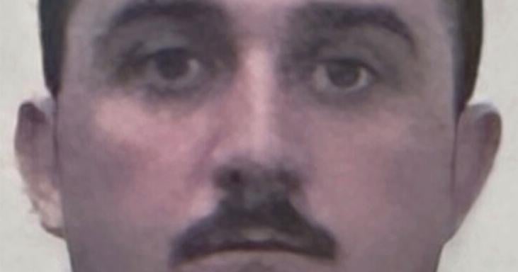 Morrisey gives positive update on condition of WV Guard member Andrew Wolfe