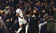 Leeds 3-1 Chelsea FC: Abject Blues have title hopes tarnished at Elland Road