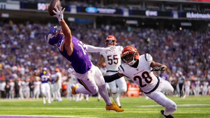 Insider Speculates Patriots’ Possible Interest In Two