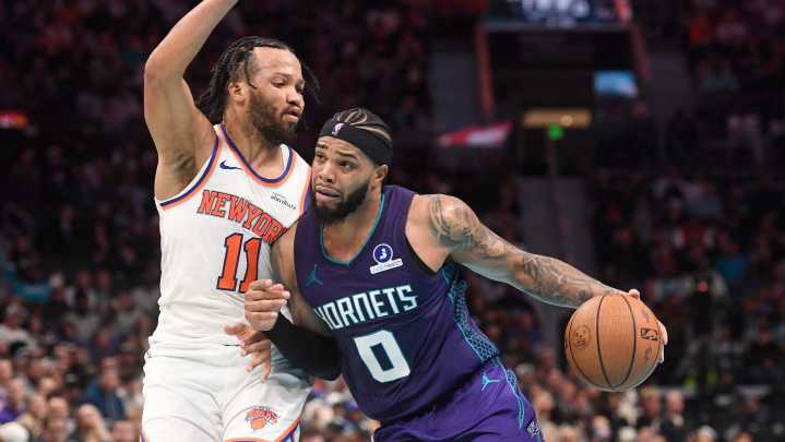 Hornets at Knicks odds, picks and predictions