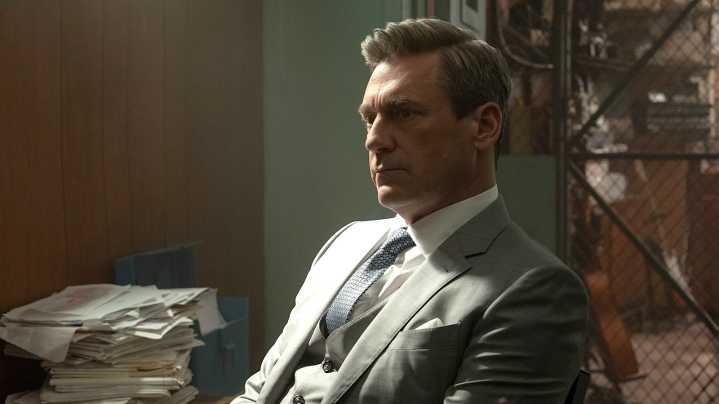 Your Friends & Neighbors Sets Season 2 Premiere Date At Apple TV