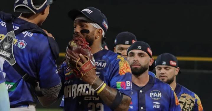 LVBP: Jornada para este miércoles 03 de diciembre