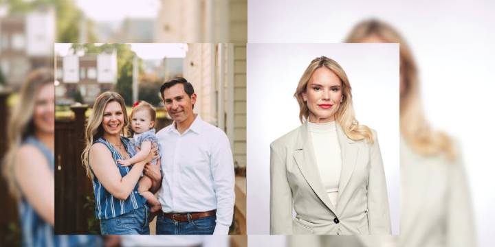 TN special election: Voters to decide between Republican Van Epps, Democrat Behn to fill vacant congressional seat