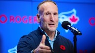 After Toronto Blue Jays reach World Series, team president Mark Shapiro gets new 5