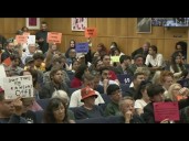 San Diego Council Votes on Police License
