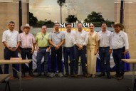 Corporinoquia desarrolló la Asamblea General que integra a 45 Alcaldes y 5 Gobernadores de su Jurisdicción