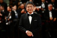 Hirokazu Kore-eda Directing Live-Action Manga Adaptation 'Look Back'