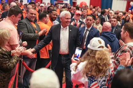 Blakeman plans run for New York governor, setting up GOP primary clash with Stefanik, reports say