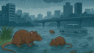 Leptospirosis Risk Surges as Extended Monsoon Hits Mumbai Region
