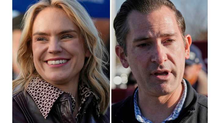 Democrats and Republicans are pouring money into a special election in Tennessee. Here’s why