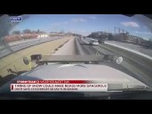 ODOT warns drivers about the dangers of snowy roads