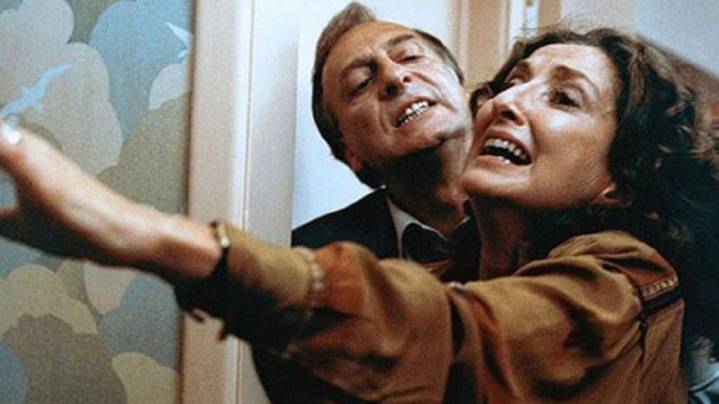 Adiós a Héctor Alterio: las cinco películas que protagonizó y que llegaron a competir por el Oscar