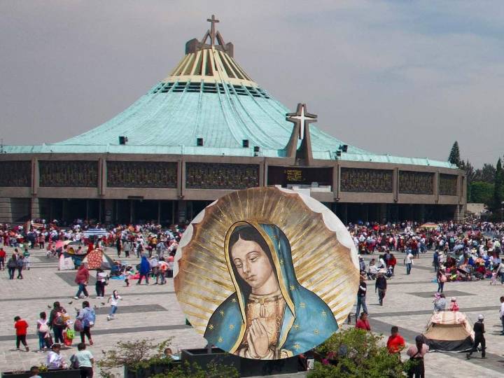 Mañanitas a la Virgen de Guadalupe: hora, dónde ver y artistas que cantarán