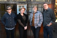 Sixpence None the Richer brings Christmas show to La Mirada Theatre for the Performing Arts