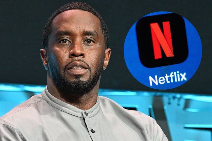 Sean ‘Diddy’ Combs’ Legal Team Accuses Netflix Of Using Footage ‘Never Authorized’ For New Docuseries