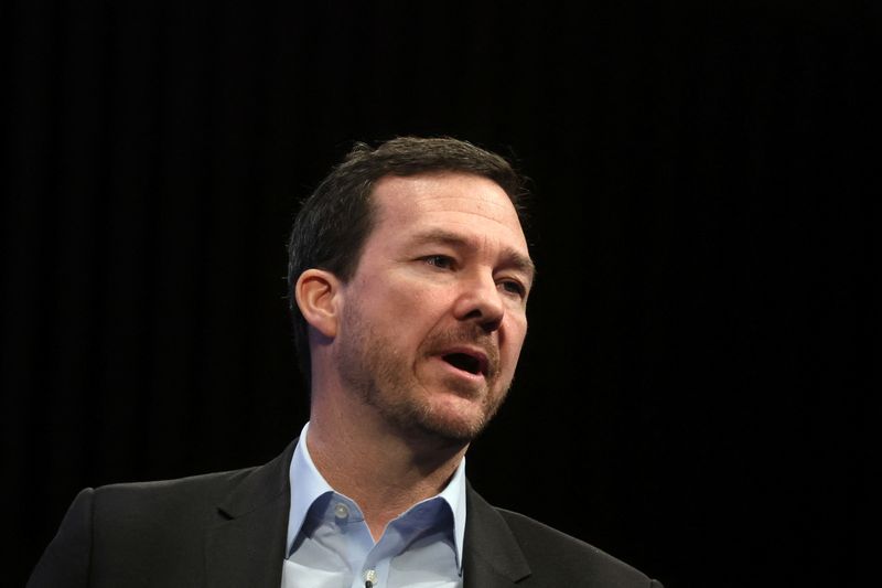 Goldman Sachs CFO expects M&A momentum to continue into 2026