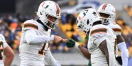 Ranking 136 college football teams after Week 14: A final word on Miami, Notre Dame and everyone else