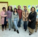 El Aula Socioeducativa Peña de Azúcar atiende a 45 menores dentro del Plan Corresponsables