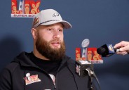 Will Lane Johnson Play on Sunday? Injury Return Timeline Confirmed for Eagles OT