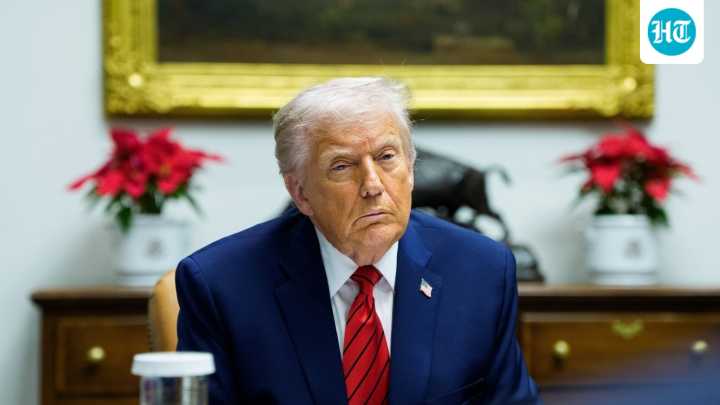 ‘Has a cost’: US Rep points flaws in Donald Trump's India policies