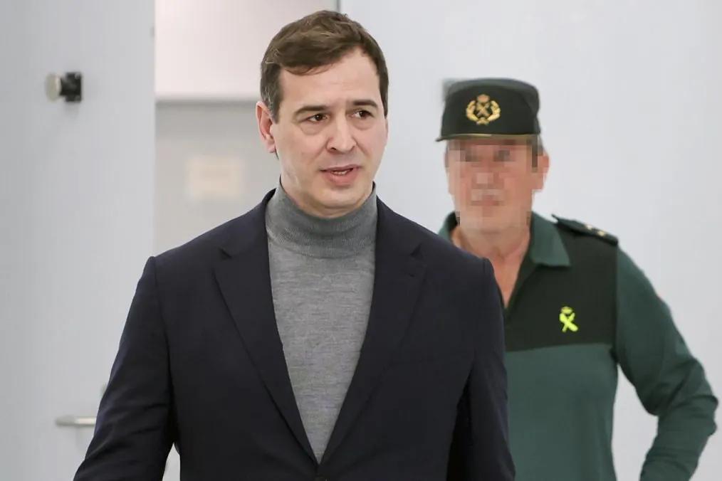La Fiscalía del caso del 'hermanísimo' se opone a la recusación de las defensas contra el tribunal que juzgará al hermano de Pedro Sánchez