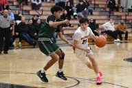 Falcons swoop past Bombers on opening night