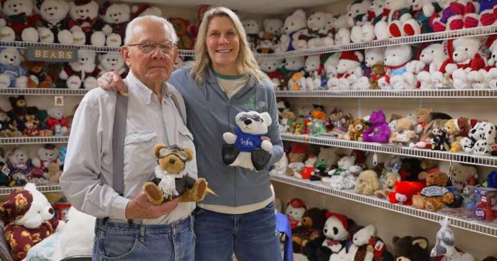 Legacy of Montana woman honored through donation of 300