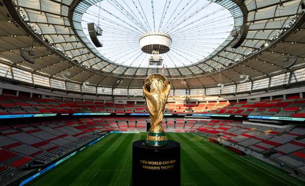 Cuáles son las sedes del Mundial 2026, una por una