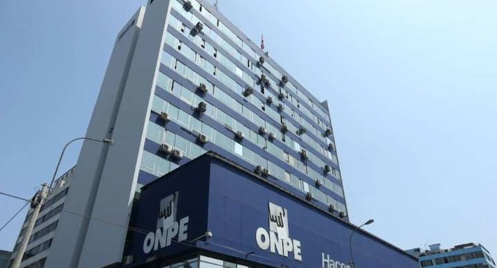 Elecciones 2026: empate en primarias de Salvemos al Perú se resolverá con sorteo público