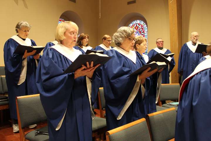 St. Cecilia Parish to present Festival of Carols