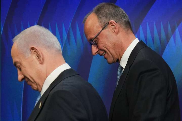 Gaza Phases to Top Agenda for Trump-Netanyahu Meeting as Hamas Openly Refuses to Disarm